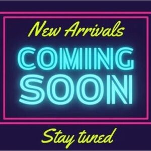 New items to drop 😈✌🏾